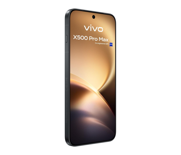 vivo X500 Pro Max 12/256GB Czarny - 1611469 - zdjęcie 4